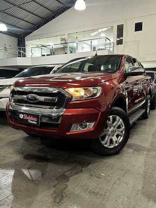 FORD RANGER 2.2 XL 4X4 CD 16V DIESEL 4P MANUAL FORD RANGER 2.2 XL 4X4 CD 16V DIESEL 4P MANUAL